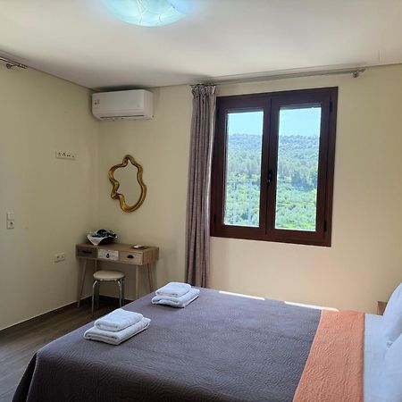 Villa Saint George Maroulás 외부 사진