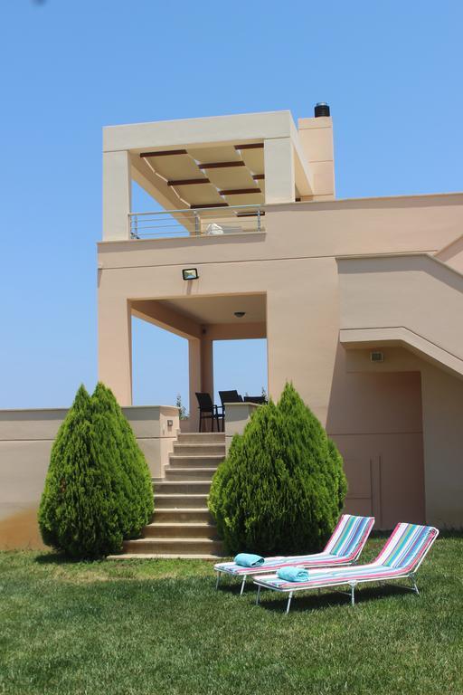 Villa Saint George Maroulás 외부 사진