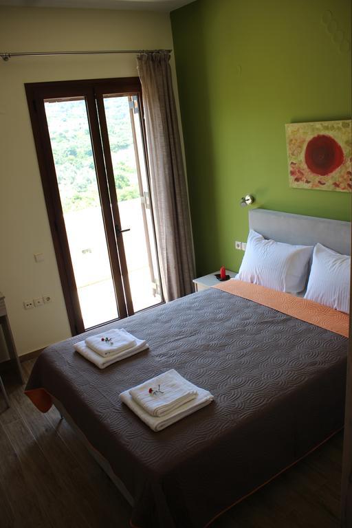 Villa Saint George Maroulás 외부 사진