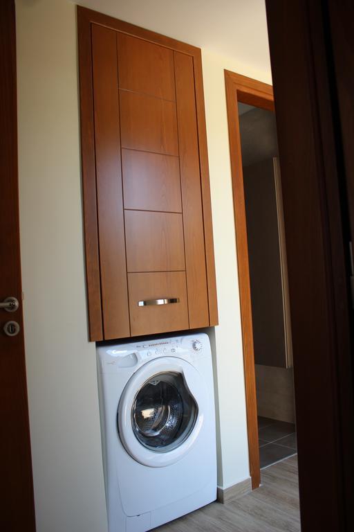 Villa Saint George Maroulás 외부 사진