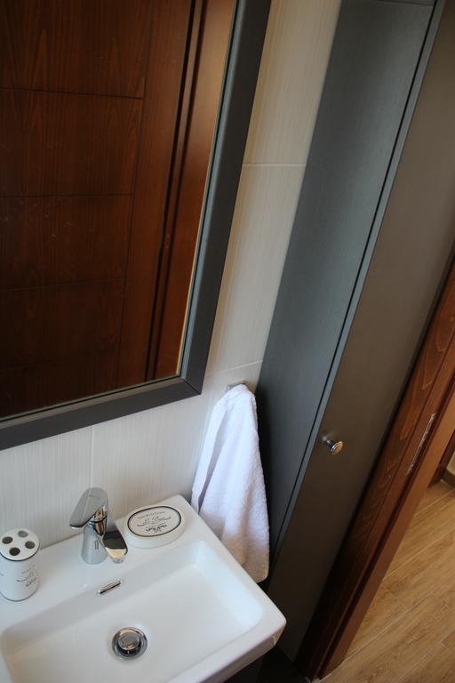 Villa Saint George Maroulás 외부 사진