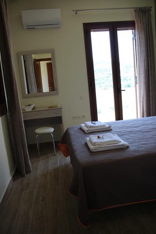 Villa Saint George Maroulás 외부 사진