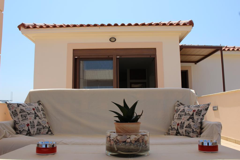 Villa Saint George Maroulás 외부 사진